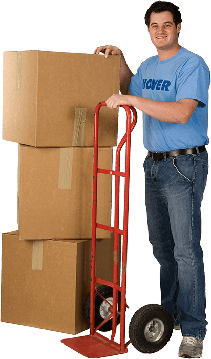 Lafayette's #1 Moving Services