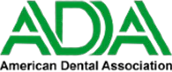 ADA logo