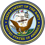 Department of the Navy logo