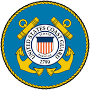 USCG logo