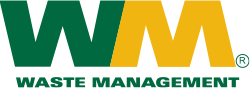 Waste Management logo