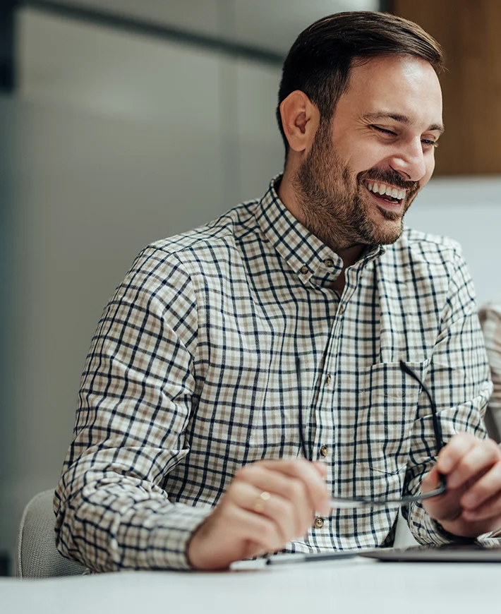 What Our Clients Say